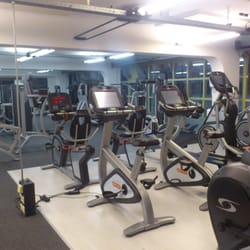 Wijkfitness De Esch