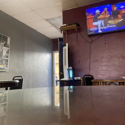 Banadir Somali Restaurant