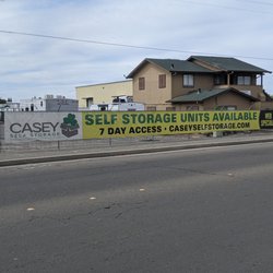 Casey Self Storage