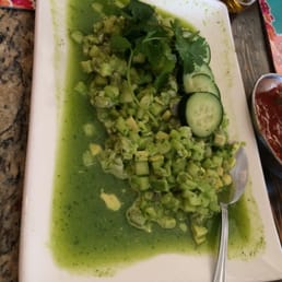 Ceviche Karina's