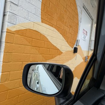 Elevate Coffee - Mural on building - Coffee & Tea Near Me - Lebanon, Tennessee