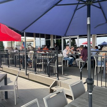 Incline Public House - Outside patio - Pizza Near Me - Cincinnati, Ohio Incline Public House - Outside patio - Pizza Near Me - Cincinnati, Ohio