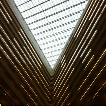 Hyatt Regency Austin - Lobby looking upward - Hotels Near Me - Austin, Texas Hyatt Regency Austin - Lobby looking upward - Hotels Near Me - Austin, Texas