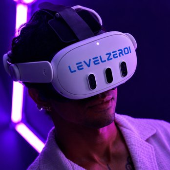 Level Zero - Virtual Reality Centers Near Me - La Porte, Texas Level Zero - Virtual Reality Centers Near Me - La Porte, Texas