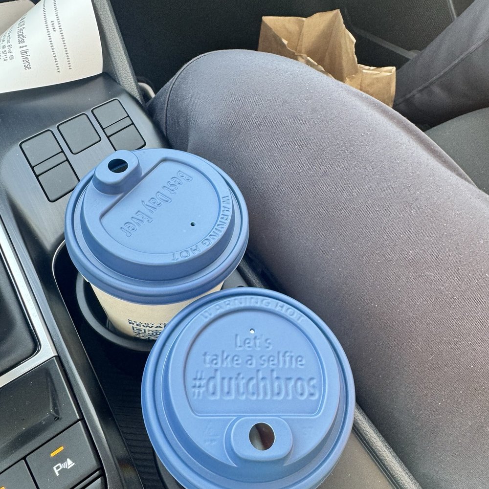 Dutch Bros Coffee - Juice Bars & Smoothies Near Me - Albuquerque, New Mexico