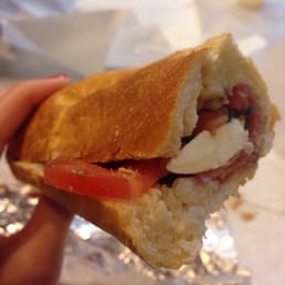 South Street Antipasto