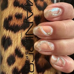 Fandango Nail Salon - Nails by Jeanette