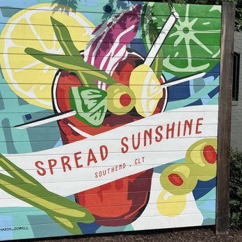 Ruby Sunshine Charlotte Southend - Breakfast & Brunch Near Me - Charlotte, North Carolina Ruby Sunshine Charlotte Southend - Breakfast & Brunch Near Me - Charlotte, North Carolina