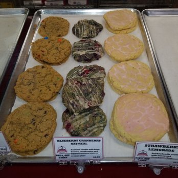 Mary’s Mountain Cookies - Bakeries Near Me - Cheyenne, Wyoming Mary’s Mountain Cookies - Bakeries Near Me - Cheyenne, Wyoming