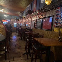 Paddy G's Sports Bar