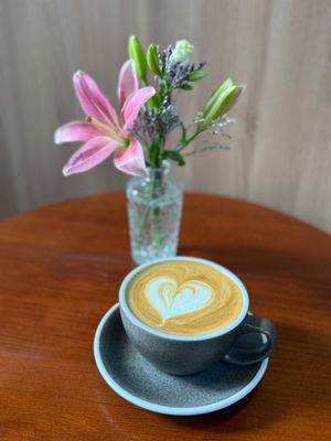 Cafe Diem NYC by null