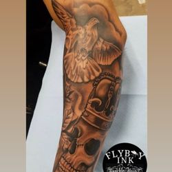 FLYBOY INK - Tattoos by flyboy ink. See more work @flyboy_ink on instagram. Call or txt me at (909)360-3530