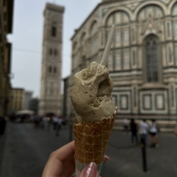 Edoardo - Ice Cream & Frozen Yogurt Near Me - Florence, FI