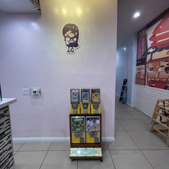 The Ninja Cook - For the kids - Japanese Near Me - Santa Clarita, California The Ninja Cook - For the kids - Japanese Near Me - Santa Clarita, California