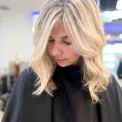 Joseph John Salon