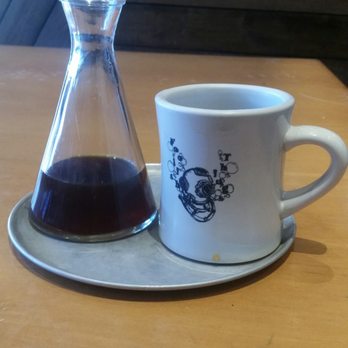 Foolish Things Coffee - 12oz of deliciousness - Coffee & Tea Near Me - Tulsa, Oklahoma