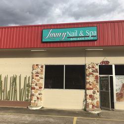 Luxury nails and spa - Luxury nails and spa