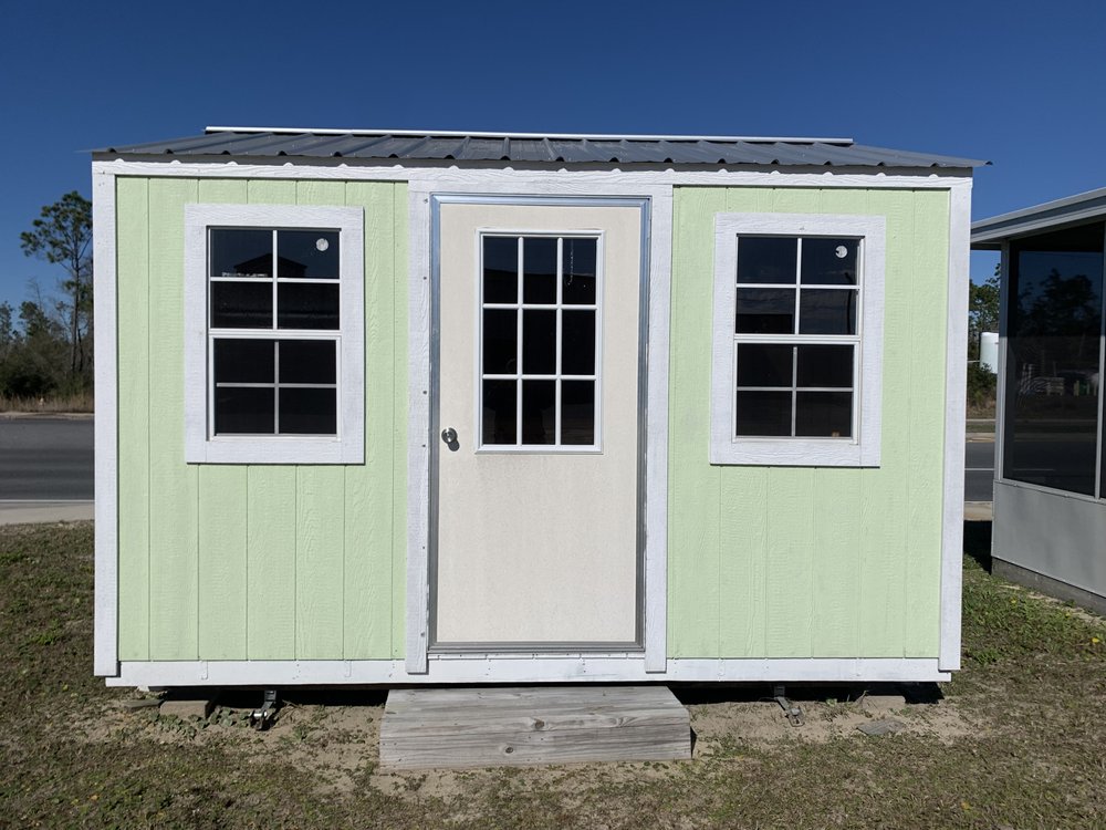 Slide of Tool Time Building & Roofing