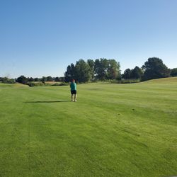 Links Golf Course-Highlands Ranch