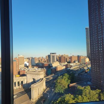 Hotel 50 Bowery - The view from my room southside of Manhattan and northside entrance of the Manhattan Bridge #concretejungle. - Hotels Near Me - New York, New York