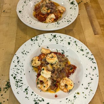 The Local Epicurian - Sicilian Shrimp Scampi - Specialty Food Near Me - Grand Rapids, Michigan The Local Epicurian - Sicilian Shrimp Scampi - Specialty Food Near Me - Grand Rapids, Michigan