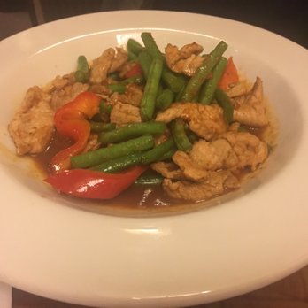 Thai Taste Restaurant - Pud Prig King - Thai Near Me - Manassas, Virginia Thai Taste Restaurant - Pud Prig King - Thai Near Me - Manassas, Virginia