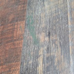 Bethel Stone Painting & Power Washing - Paint on floor