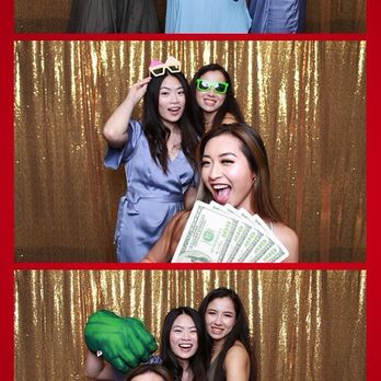 C Snaps Photo Booth - Photo Booth Rentals Near Me