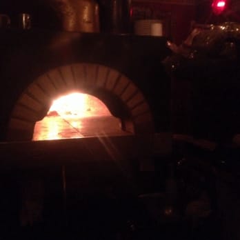 Piacere - Wood fire brick oven pizza,top - Pizza Near Me - New York, New York