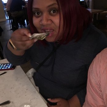 Sea Level NC - Enjoying the happy hour. - Seafood Near Me - Charlotte, North Carolina
