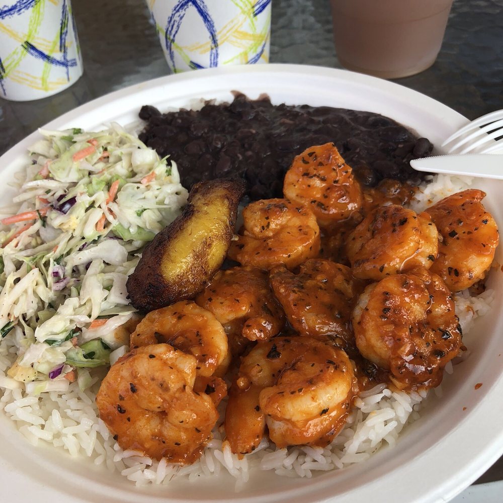 Bongos - Cuban Near Me - Seattle, Washington