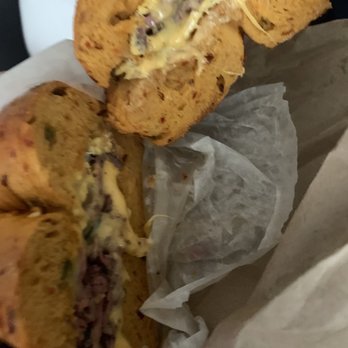 Brooklyn Bagel Bakery - Bagels Near Me - Arlington, Virginia