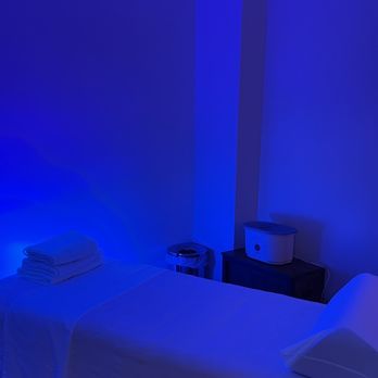 Beyond Aesthetics Spa & Wellness - I like the LED lights in the treatment room. - Skin Care Near Me - Chicago, Illinois Beyond Aesthetics Spa & Wellness - I like the LED lights in the treatment room. - Skin Care Near Me - Chicago, Illinois