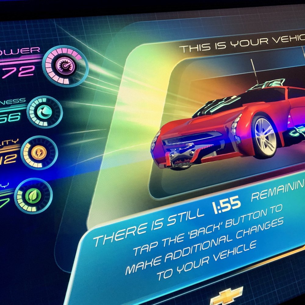 Test Track - 07.17.19 2nd try... rained out on the first try :( - Amusement Parks Near Me - Bay Lake, Florida Test Track - 07.17.19 2nd try... rained out on the first try :( - Amusement Parks Near Me - Bay Lake, Florida