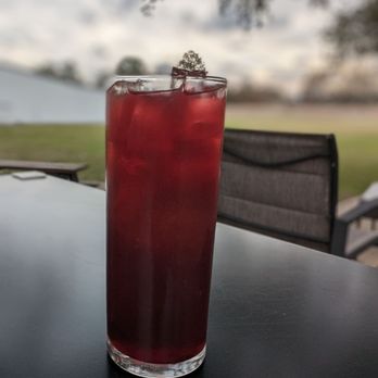 The Wheel Kitchen - Sebastian's Sunrise - Cafes Near Me - Tomball, Texas