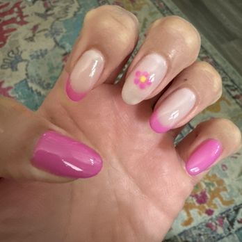 Bella Nail Bar - Gel Manicure with Design by Cathy - Nail Salons Near Me - Citrus Heights, California Bella Nail Bar - Gel Manicure with Design by Cathy - Nail Salons Near Me - Citrus Heights, California