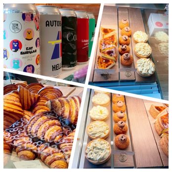 Maison Nico - Bakeries Near Me - San Francisco, California Maison Nico - Bakeries Near Me - San Francisco, California