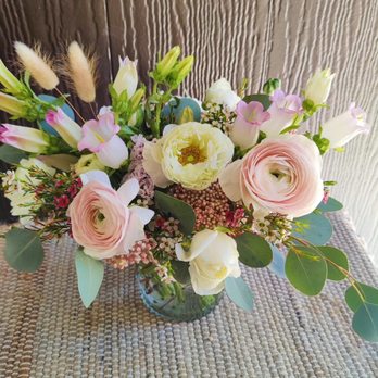 Millan Flowers - Seasonal ranunculus - Floral Designers Near Me