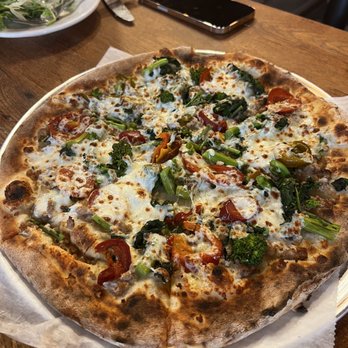 Locale - Calabrese pizza - Italian Near Me - Boston, Massachusetts Locale - Calabrese pizza - Italian Near Me - Boston, Massachusetts