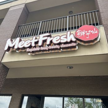 Meet Fresh - Outside - Desserts Near Me - Atlanta, Georgia Meet Fresh - Outside - Desserts Near Me - Atlanta, Georgia