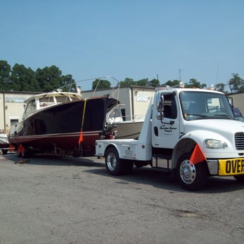 Sound Marine Transport - Boat Repair Near Me - Old Saybrook, Connecticut Sound Marine Transport - Boat Repair Near Me - Old Saybrook, Connecticut