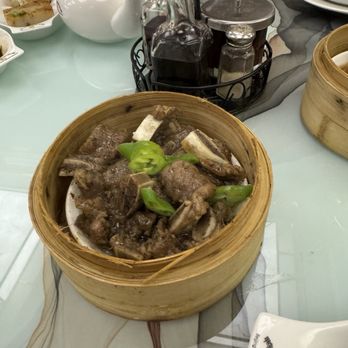 Beijing Duck Seafood Restaurant - Short ribs with pepper sauce - Seafood Near Me - Philadelphia, Pennsylvania