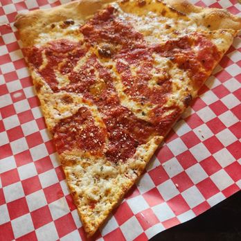 Grimaldi's Pizzeria - Soda, pizza and salad - good meal - Pizza Near Me - Chandler, Arizona Grimaldi's Pizzeria - Soda, pizza and salad - good meal - Pizza Near Me - Chandler, Arizona