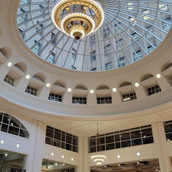 Tower City Center - Shopping Centers Near Me - Cleveland, Ohio Tower City Center - Shopping Centers Near Me - Cleveland, Ohio