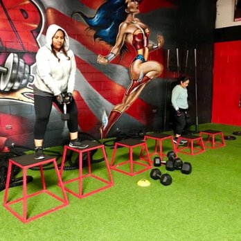 The Camp Transformation Center - Weight Loss Centers Near Me - Carson, California