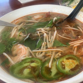 Pho Huong Que - Pho shrimp - Vietnamese Near Me - Oakland, California Pho Huong Que - Pho shrimp - Vietnamese Near Me - Oakland, California