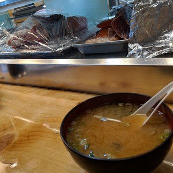 Misaki - Sushi Bars Near Me - Aurora, Colorado