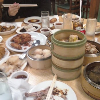 Dim Sum King - A lot of dim sum!! - Dim Sum Near Me - Daly City, California Dim Sum King - A lot of dim sum!! - Dim Sum Near Me - Daly City, California