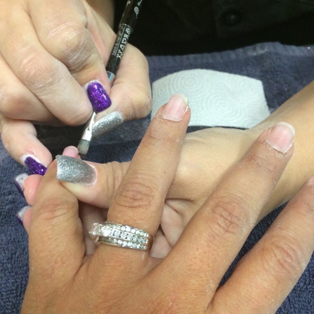 Nails By Amity Labrie - Getting them done by the best - Nail Salons Near Me - Las Vegas, Nevada Nails By Amity Labrie - Getting them done by the best - Nail Salons Near Me - Las Vegas, Nevada
