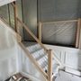 Photo of DKP Wood Railings and Stairs